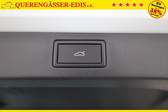 Skoda Kamiq Monte Carlo 1.0 TSI DSG Carlo, Pano, AHK, Navi, Matrix, el.Klappe, 18-Zoll, 5 J.-Garantie 