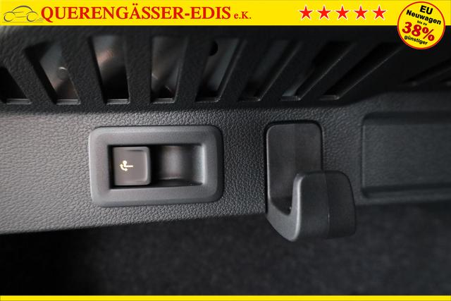 Skoda Kamiq Monte Carlo 1.0 TSI DSG Carlo, Pano, AHK, Navi, Matrix, el.Klappe, 18-Zoll, 5 J.-Garantie 