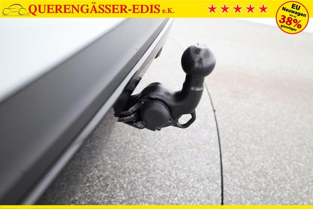 Skoda Kamiq Monte Carlo 1.0 TSI DSG Carlo, Pano, AHK, Navi, Matrix, el.Klappe, 18-Zoll, 5 J.-Garantie 