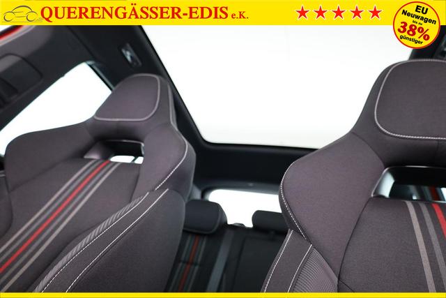 Skoda Kamiq Monte Carlo 1.0 TSI DSG Carlo, Pano, AHK, Navi, Matrix, el.Klappe, 18-Zoll, 5 J.-Garantie 