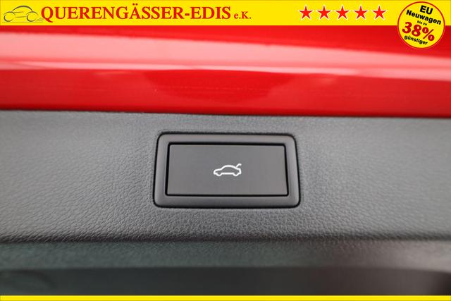 Skoda Kamiq Monte Carlo 1.0 TSI DSG Carlo, Pano, AHK, Navi, Matrix, el.Klappe, 18-Zoll, 5 J.-Garantie 