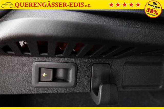 Skoda Kamiq Monte Carlo 1.0 TSI DSG Carlo, Pano, AHK, Navi, Matrix, el.Klappe, 18-Zoll, 5 J.-Garantie 