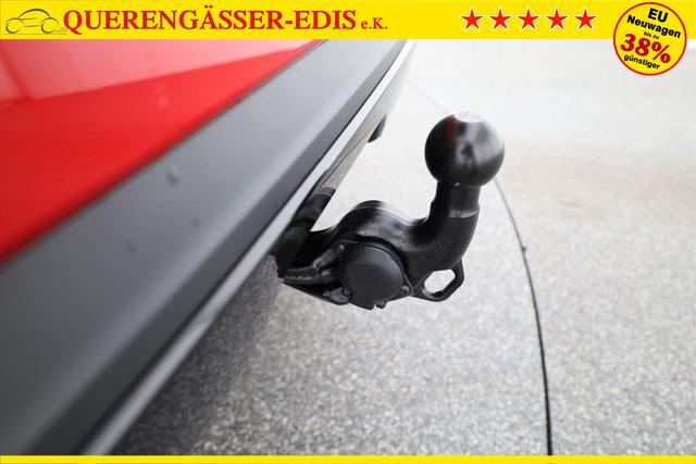 Skoda Kamiq Monte Carlo 1.0 TSI DSG Carlo, Pano, AHK, Navi, Matrix, el.Klappe, 18-Zoll, 5 J.-Garantie 