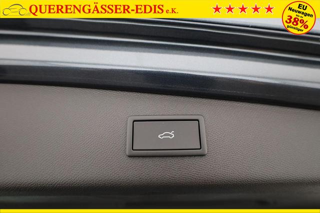 Cupra Leon Sportstourer 2.0 TSI 150 kW 4Drive DSG 4Drive, AHK, Navi, Side, Matrix, el. Klappe, 18-Zoll, 5 J.-Garantie 
