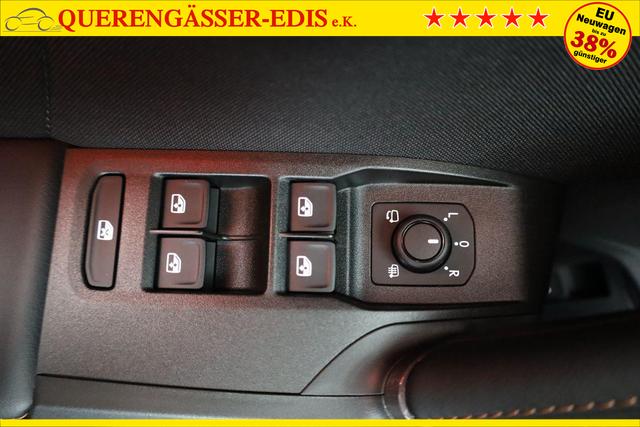 Cupra Leon Sportstourer 2.0 TSI 150 kW 4Drive DSG 4Drive, Navi, Side, Matrix, el. Klappe, 18-Zoll, 5 J.-Garantie 