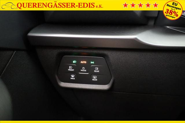 Cupra Leon Sportstourer 2.0 TSI 150 kW 4Drive DSG 4Drive, Navi, Side, Matrix, el. Klappe, 18-Zoll, 5 J.-Garantie 