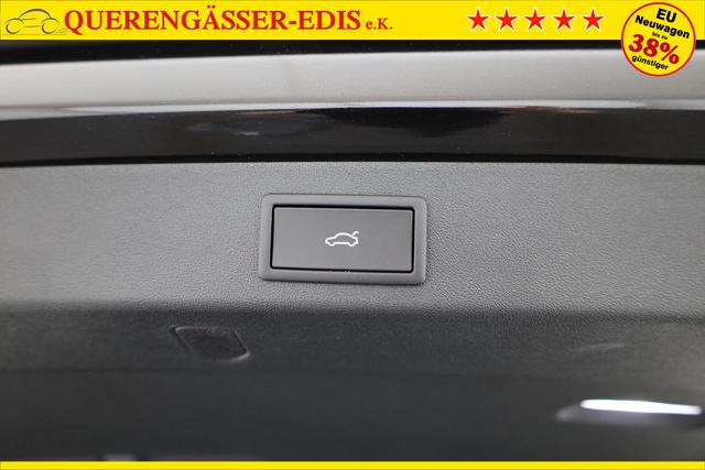 Skoda Kodiaq 1.5 TSI iV 150 kW Selection Selection, AHK, Pano, Navi, Kamera, Side, el. Klappe, sofort 