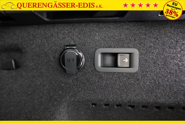 Skoda Kodiaq 1.5 TSI iV 150 kW Selection Selection, AHK, Pano, Navi, Kamera, Side, el. Klappe, sofort 