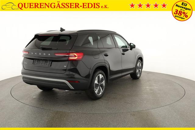 Skoda Kodiaq 1.5 TSI iV 150 kW Selection Selection, AHK, Pano, Navi, Kamera, Side, el. Klappe, sofort 