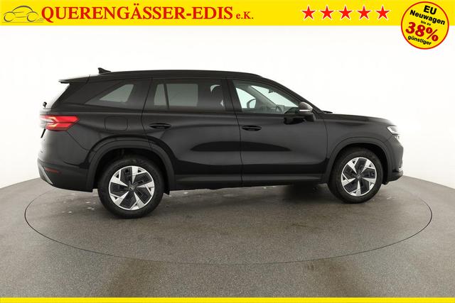 Skoda Kodiaq 1.5 TSI iV 150 kW Selection Selection, AHK, Pano, Navi, Kamera, Side, el. Klappe, sofort 