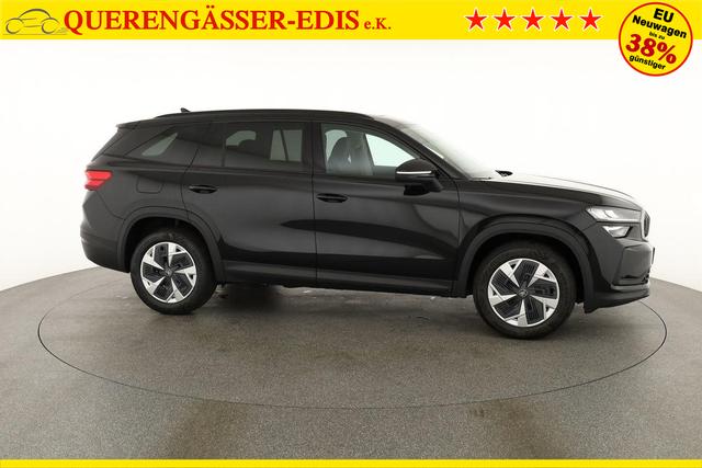 Skoda Kodiaq 1.5 TSI iV 150 kW Selection Selection, AHK, Pano, Navi, Kamera, Side, el. Klappe, sofort 