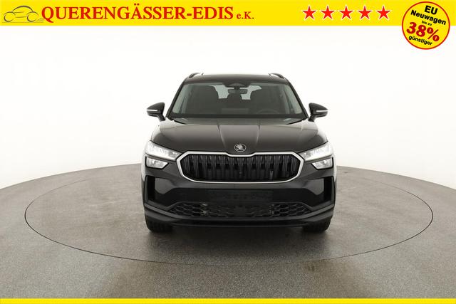 Skoda Kodiaq 1.5 TSI iV 150 kW Selection Selection, AHK, Pano, Navi, Kamera, Side, el. Klappe, sofort 
