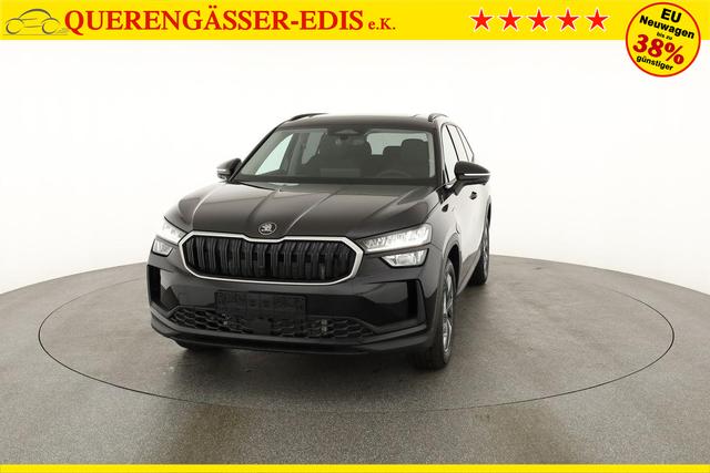 Skoda Kodiaq 1.5 TSI iV 150 kW Selection Selection, AHK, Pano, Navi, Kamera, Side, el. Klappe, sofort 