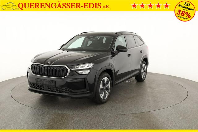 Skoda Kodiaq 1.5 TSI iV 150 kW Selection Selection, AHK, Pano, Navi, Kamera, Side, el. Klappe, sofort 
