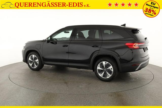 Skoda Kodiaq 1.5 TSI iV 150 kW Selection Selection, AHK, Pano, Navi, Kamera, Side, el. Klappe, sofort 