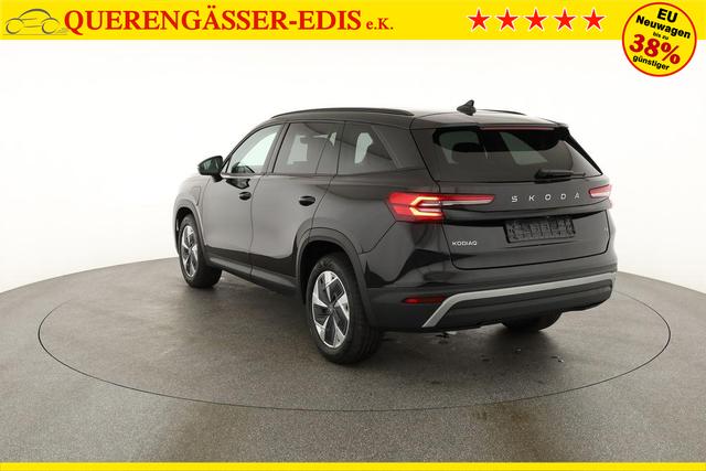 Skoda Kodiaq 1.5 TSI iV 150 kW Selection Selection, AHK, Pano, Navi, Kamera, Side, el. Klappe, sofort 