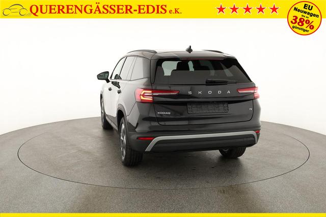 Skoda Kodiaq 1.5 TSI iV 150 kW Selection Selection, AHK, Pano, Navi, Kamera, Side, el. Klappe, sofort 