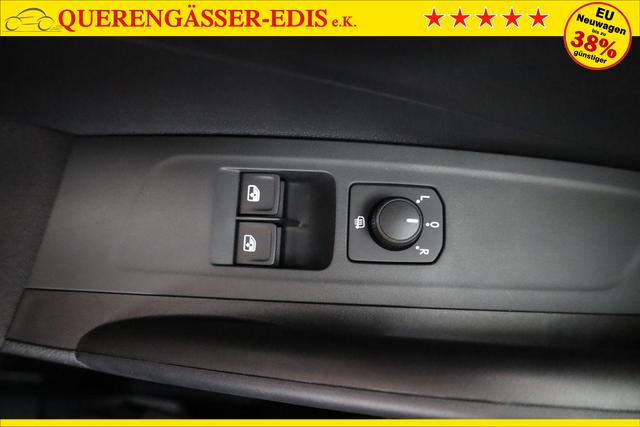 Skoda Fabia Selection 1.0 TSI Selection, Tempomat, Ladeboden, Park, SmartLink, 4-J Garantie 