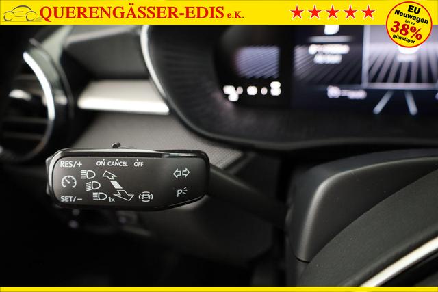 Skoda Fabia Selection 1.0 TSI Selection, Tempomat, Ladeboden, Park, SmartLink, 4-J Garantie 
