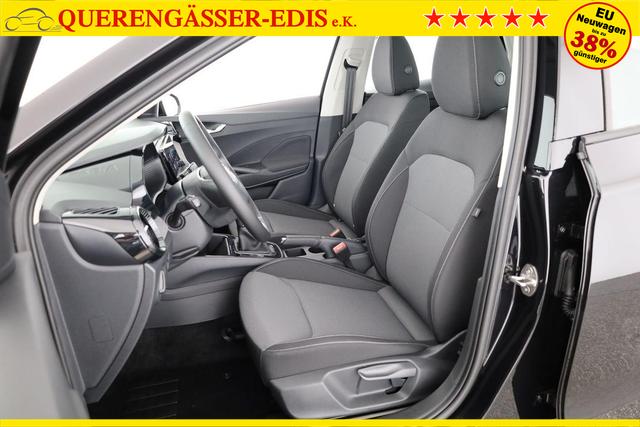 Skoda Fabia Selection 1.0 TSI Selection, Tempomat, Ladeboden, Park, SmartLink, 4-J Garantie 