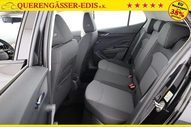 Skoda Fabia Selection 1.0 TSI Selection, Tempomat, Ladeboden, Park, SmartLink, 4-J Garantie 