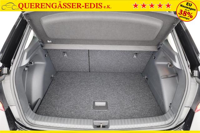 Skoda Fabia Selection 1.0 TSI Selection, Tempomat, Ladeboden, Park, SmartLink, 4-J Garantie 