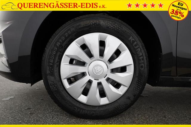 Skoda Fabia Selection 1.0 TSI Selection, Tempomat, Ladeboden, Park, SmartLink, 4-J Garantie 