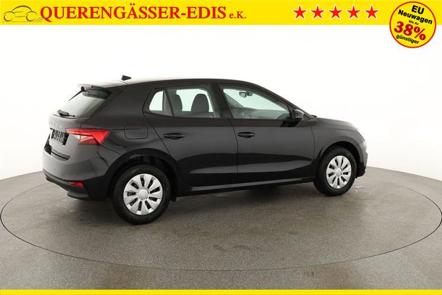 Skoda Fabia Selection 1.0 TSI Selection, Tempomat, Ladeboden, Park, SmartLink, 4-J Garantie 