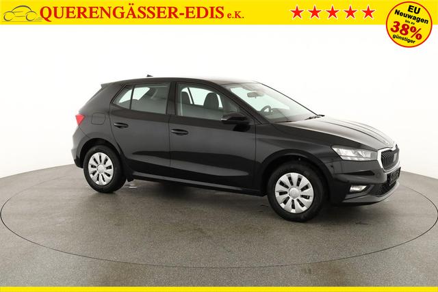 Skoda Fabia Selection 1.0 TSI Selection, Tempomat, Ladeboden, Park, SmartLink, 4-J Garantie 
