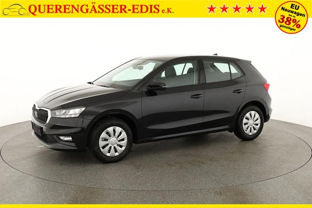 Skoda Fabia Selection 1.0 TSI Selection, Tempomat, Ladeboden, Park, SmartLink, 4-J Garantie 
