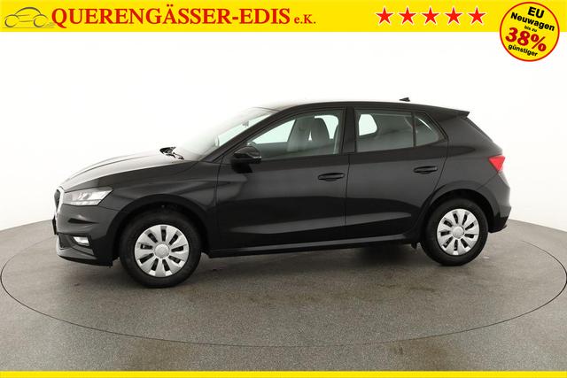 Skoda Fabia Selection 1.0 TSI Selection, Tempomat, Ladeboden, Park, SmartLink, 4-J Garantie 