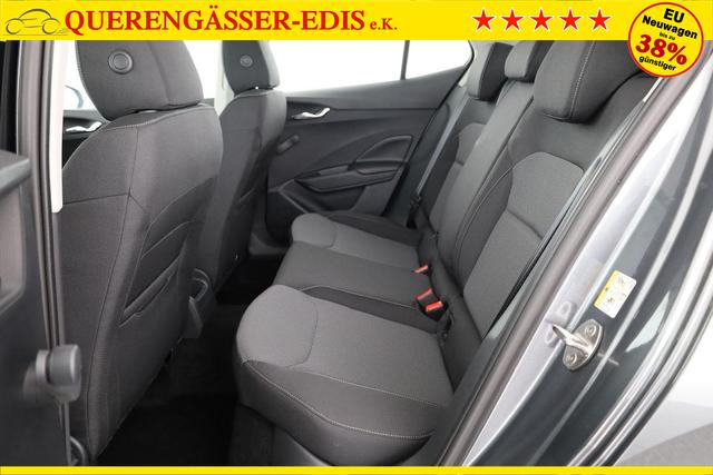 Skoda Fabia Selection 1.0 TSI Selection, AHK, Tempomat, Ladeboden, Park, SmartLink, 4-J Garantie 