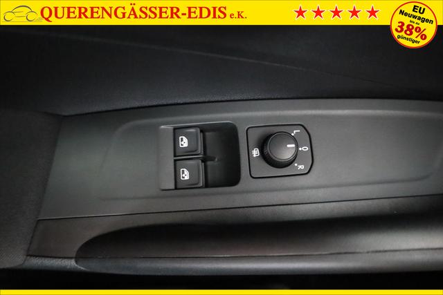 Skoda Fabia Selection 1.0 TSI Selection, AHK, Tempomat, Ladeboden, Park, SmartLink, 4-J Garantie 