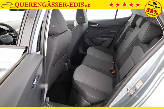 Skoda Fabia Selection 1.0 TSI Selection, AHK, Tempomat, Ladeboden, Park, SmartLink, 4-J Garantie 