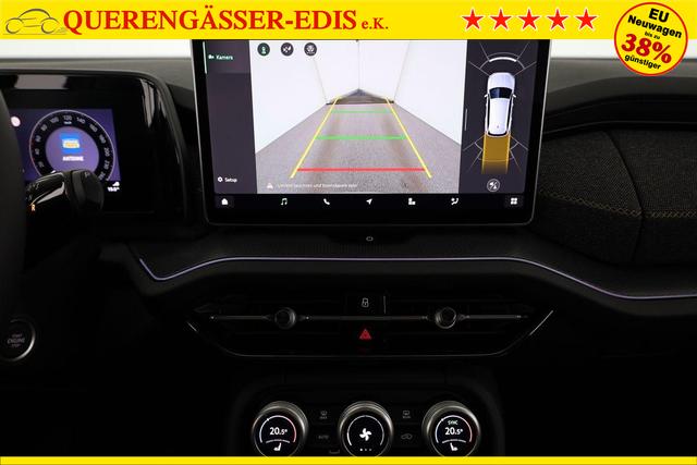 Skoda Kodiaq 1.5 TSI iV 150 kW Selection Selection, AHK, Pano, Navi, Kamera, Side, el. Klappe, sofort 