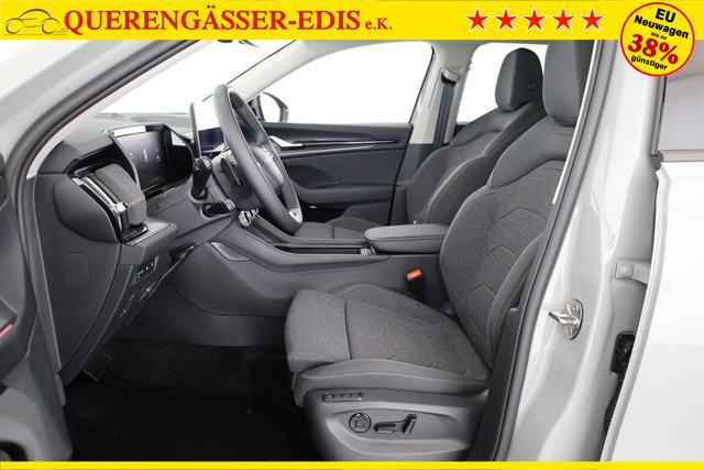 Skoda Kodiaq 1.5 TSI iV 150 kW Selection Selection, AHK, Pano, Navi, Kamera, Side, el. Klappe, sofort 