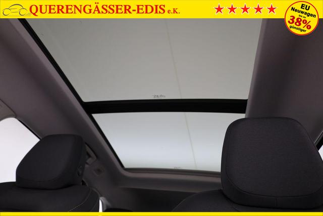 Skoda Kodiaq 1.5 TSI iV 150 kW Selection Selection, AHK, Pano, Navi, Kamera, Side, el. Klappe, sofort 