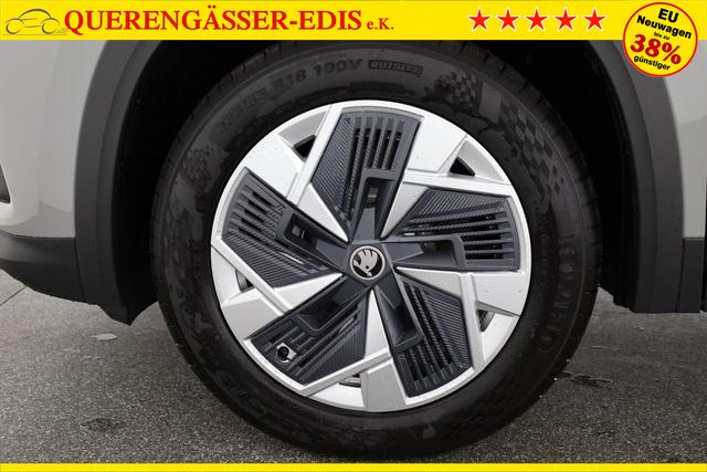 Skoda Kodiaq 1.5 TSI iV 150 kW Selection Selection, AHK, Pano, Navi, Kamera, Side, el. Klappe, sofort 