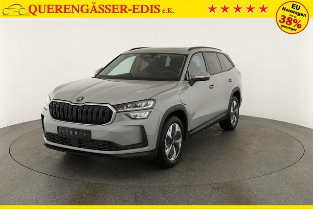 Skoda Kodiaq 1.5 TSI iV 150 kW Selection Selection, AHK, Pano, Navi, Kamera, Side, el. Klappe, sofort 