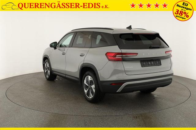 Skoda Kodiaq 1.5 TSI iV 150 kW Selection Selection, AHK, Pano, Navi, Kamera, Side, el. Klappe, sofort 