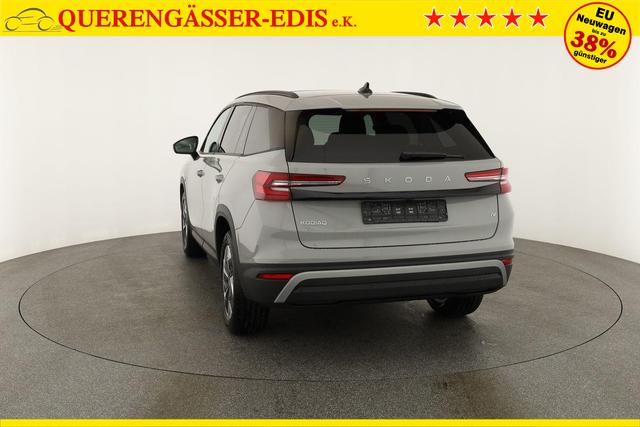 Skoda Kodiaq 1.5 TSI iV 150 kW Selection Selection, AHK, Pano, Navi, Kamera, Side, el. Klappe, sofort 