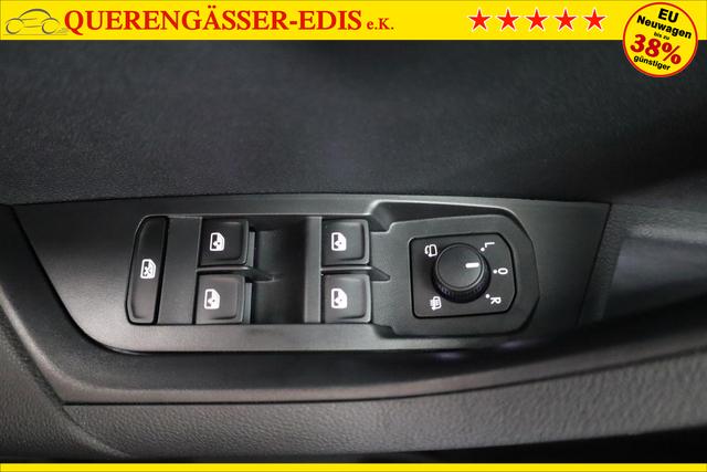 Skoda Karoq Sportline 1.5 TSI DSG Sportline, Pano, AHK, Navi, CANTON, Matrix, AreaView, Side, Kamera, el. Klappe, FS-beheizbar, 5 J.-Garantie 
