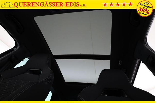 Skoda Karoq Sportline 1.5 TSI DSG Sportline, Pano, AHK, Navi, CANTON, Matrix, AreaView, Side, Kamera, el. Klappe, FS-beheizbar, 5 J.-Garantie 
