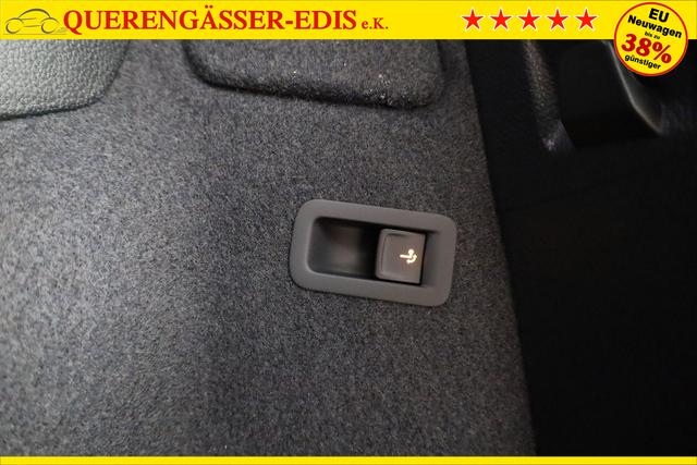 Skoda Karoq Sportline 1.5 TSI DSG Sportline, Pano, AHK, Navi, CANTON, Matrix, AreaView, Side, Kamera, el. Klappe, FS-beheizbar, 5 J.-Garantie 