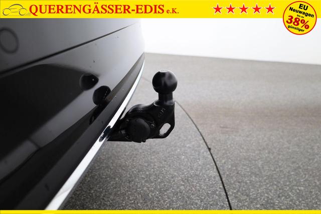 Skoda Karoq Sportline 1.5 TSI DSG Sportline, Pano, AHK, Navi, CANTON, Matrix, AreaView, Side, Kamera, el. Klappe, FS-beheizbar, 5 J.-Garantie 