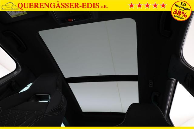 Skoda Karoq Sportline 1.5 TSI DSG Sportline, Pano, AHK, Navi, CANTON, Matrix, AreaView, Side, Kamera, el. Klappe, FS-beheizbar, 5 J.-Garantie 