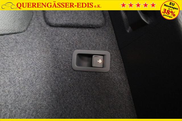 Skoda Karoq Sportline 1.5 TSI DSG Sportline, Pano, AHK, Navi, CANTON, Matrix, AreaView, Side, Kamera, el. Klappe, FS-beheizbar, 5 J.-Garantie 