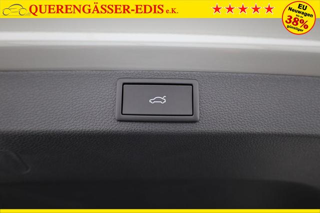 Skoda Karoq Sportline 1.5 TSI DSG Sportline, Pano, AHK, Navi, CANTON, Matrix, AreaView, Side, Kamera, el. Klappe, FS-beheizbar, 5 J.-Garantie 