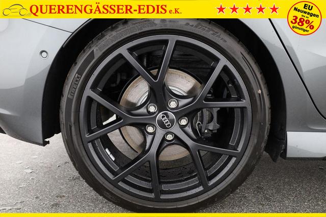 Audi RS3 2.5 294 kW TFSI quattro RS 3 Sportback quattro, SONOS, Navi, Kamera, Side, 5 J.-Garantie 