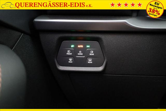 Cupra Formentor 1.5 eTSI 110 kW DSG, LED, el. Klappe, Kamera, ACC, 18-Zoll, sofort 